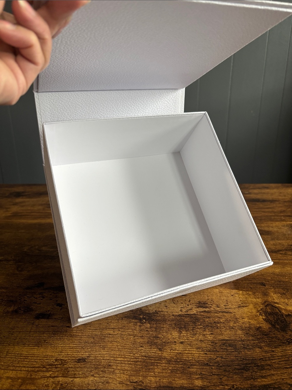 Dior empty box - Picture 4 of 8
